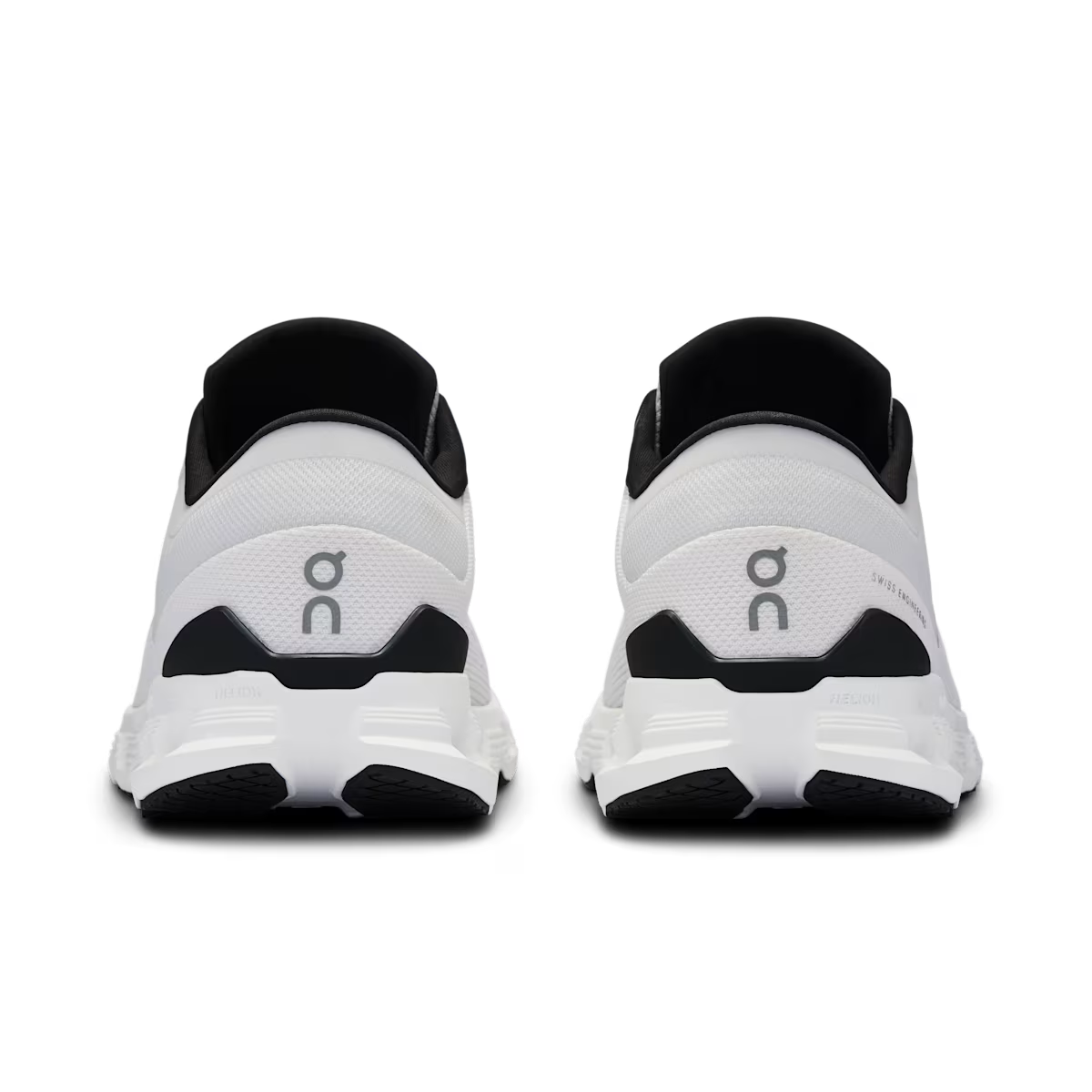 Cloud X 4 'Ivory Black'