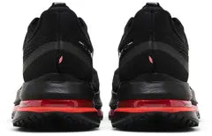 Pegasus Premium 'Black Bright Crimson'