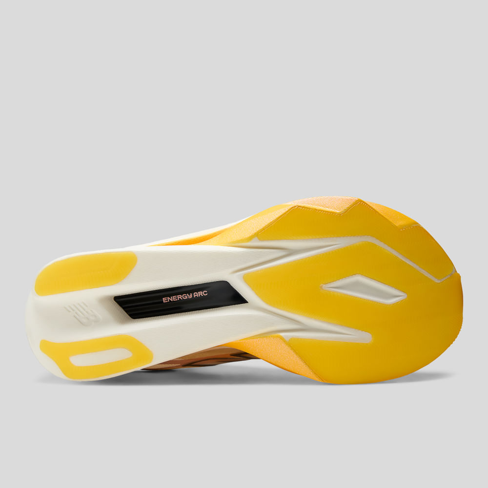 New Balance SuperComp Elite v6 'Satsuma Orange'