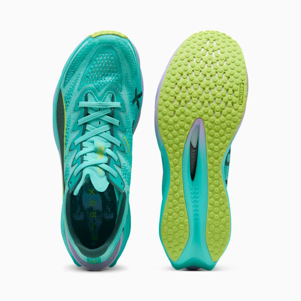 Deviate NITRO™ Elite 4 PUMA x HYROX 'Intense Mint'
