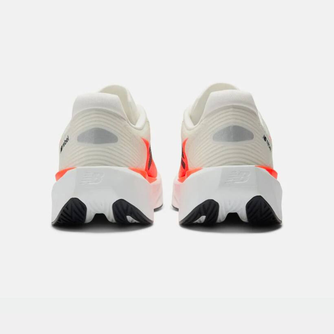 New Balance Fuelcell Rebel V5 'Coral White'