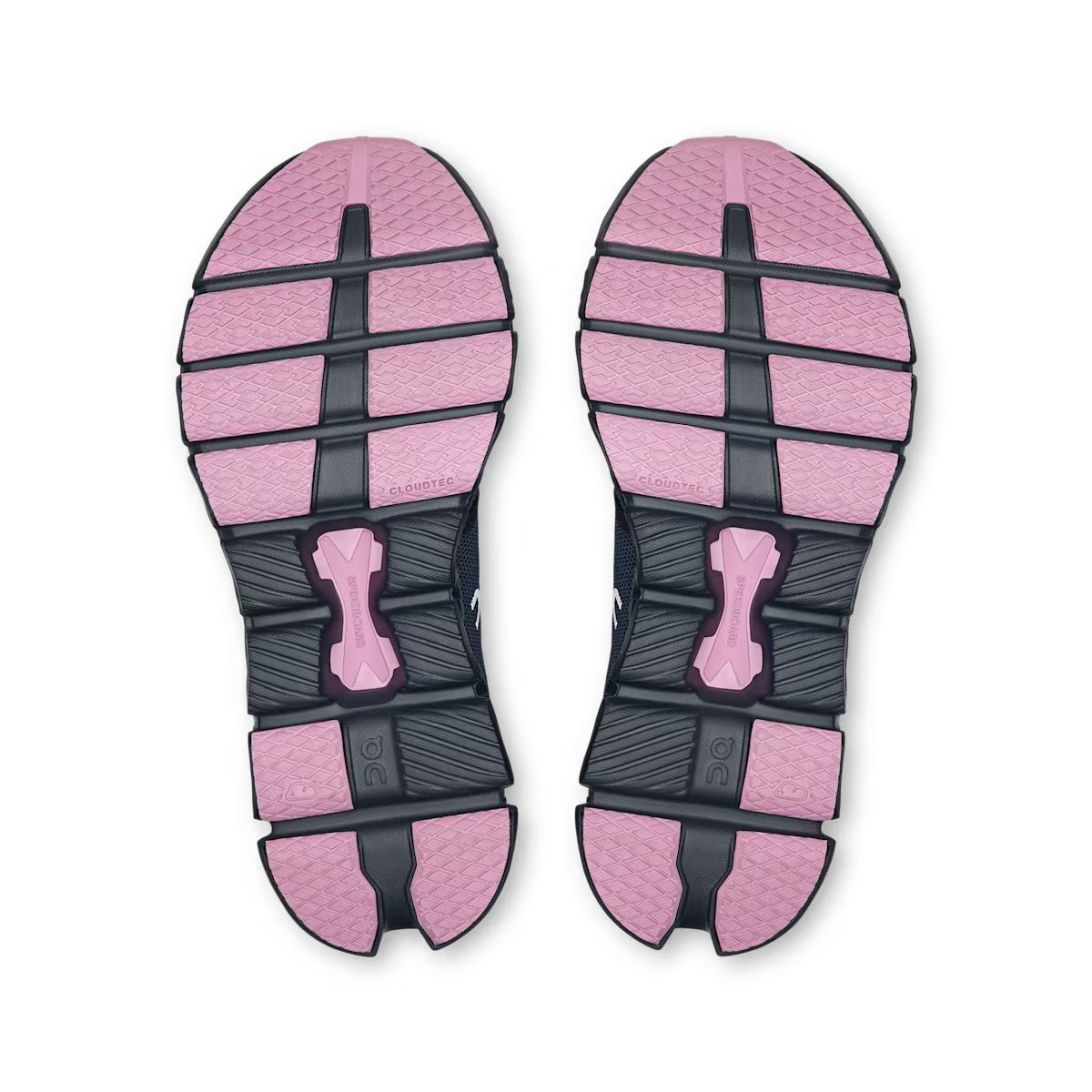 Cloud X 4 'Navy Sakura'