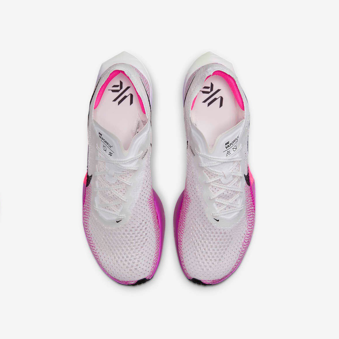 Nike Air Zoom X Vaporfly Next%3 'Purple Agate'