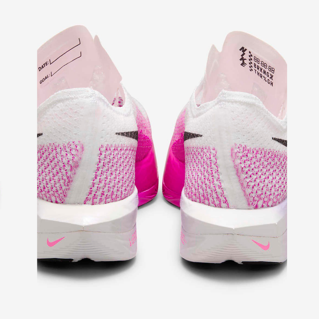 Nike Air Zoom X Vaporfly Next%3 'Purple Agate'