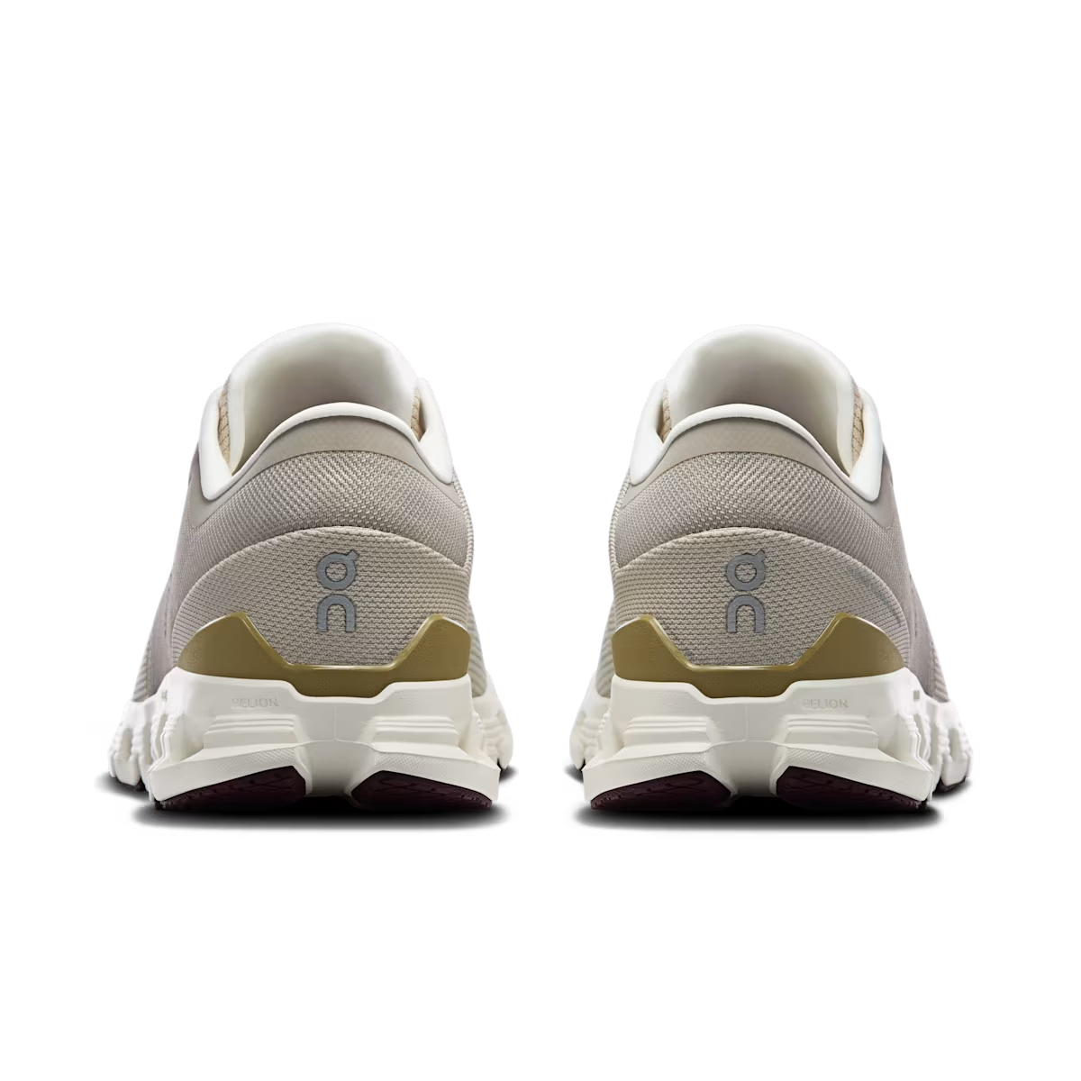 Cloud X 4 'Pelican Ice'