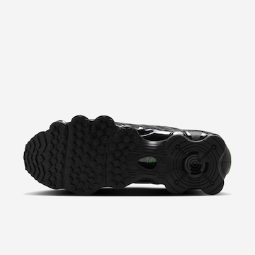 Nike Shox TL 'Black Green Strike'