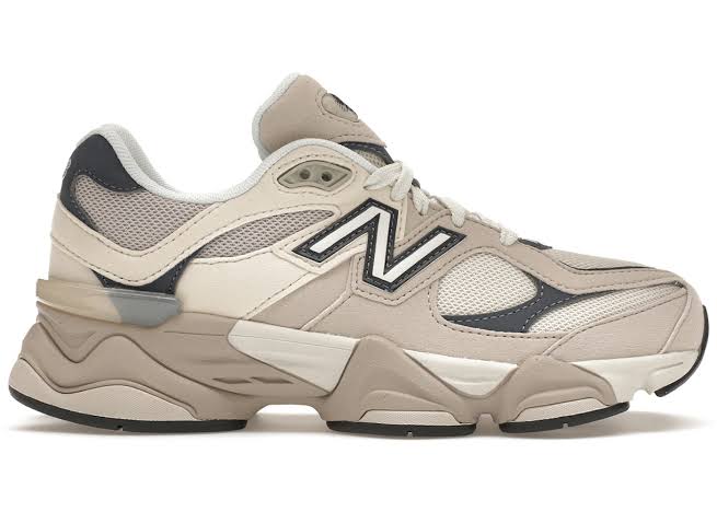 New Balance 9060 'Moonrock Linen'
