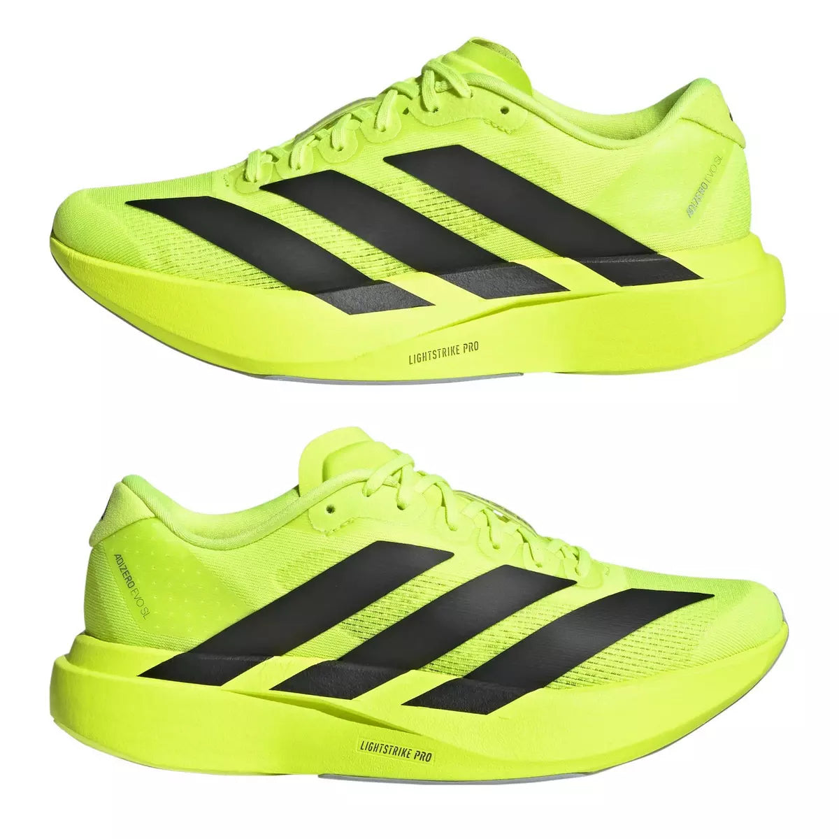 Adizero EVO SL 'Lucid Lemon'