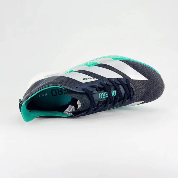 Adizero Adios Pro 4 ' Black Green'