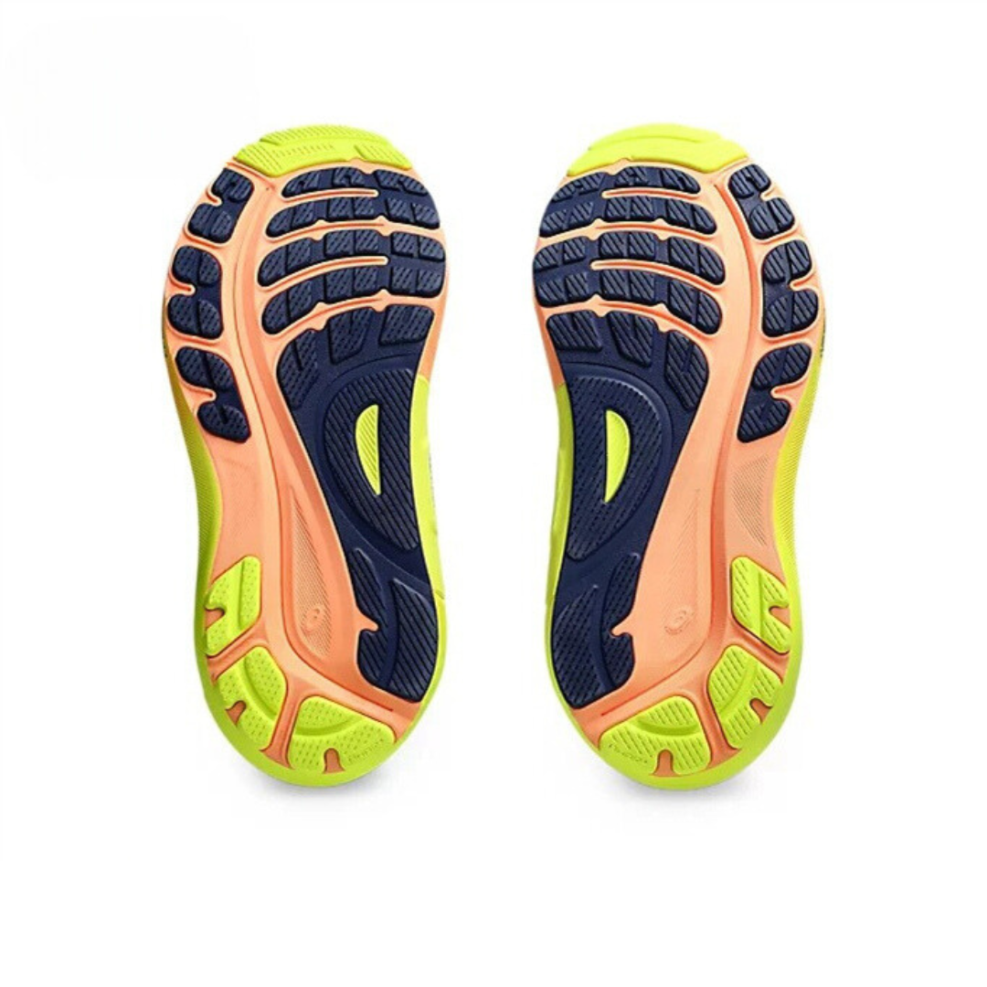 Asics Gel Kayano 31 Paris 'Green Orange'