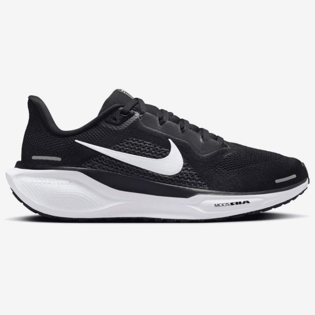 Nike Air Zoom Pegasus 41 'Black White'