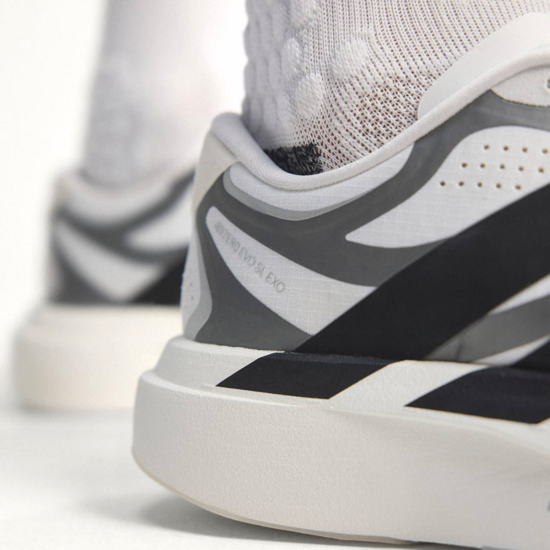 Adidas Adizero EVO SL EXO 'Cloudf White'
