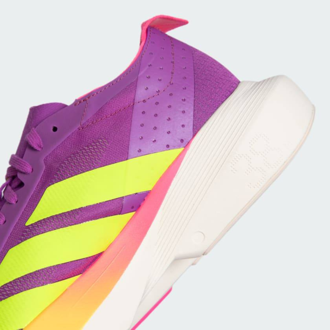 Adidas Adizero Drive RC 'Purple Burst'
