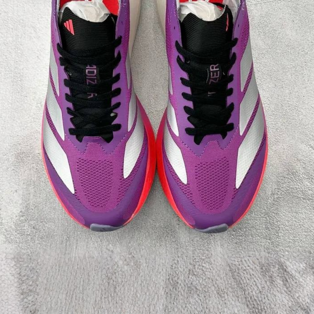 Adidas Adizero Drive RC 'Purple Burst'