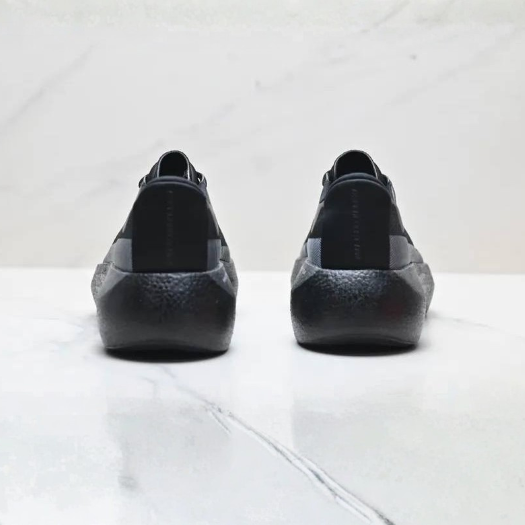 Adidas Hyperboost Edge 'Core Black'