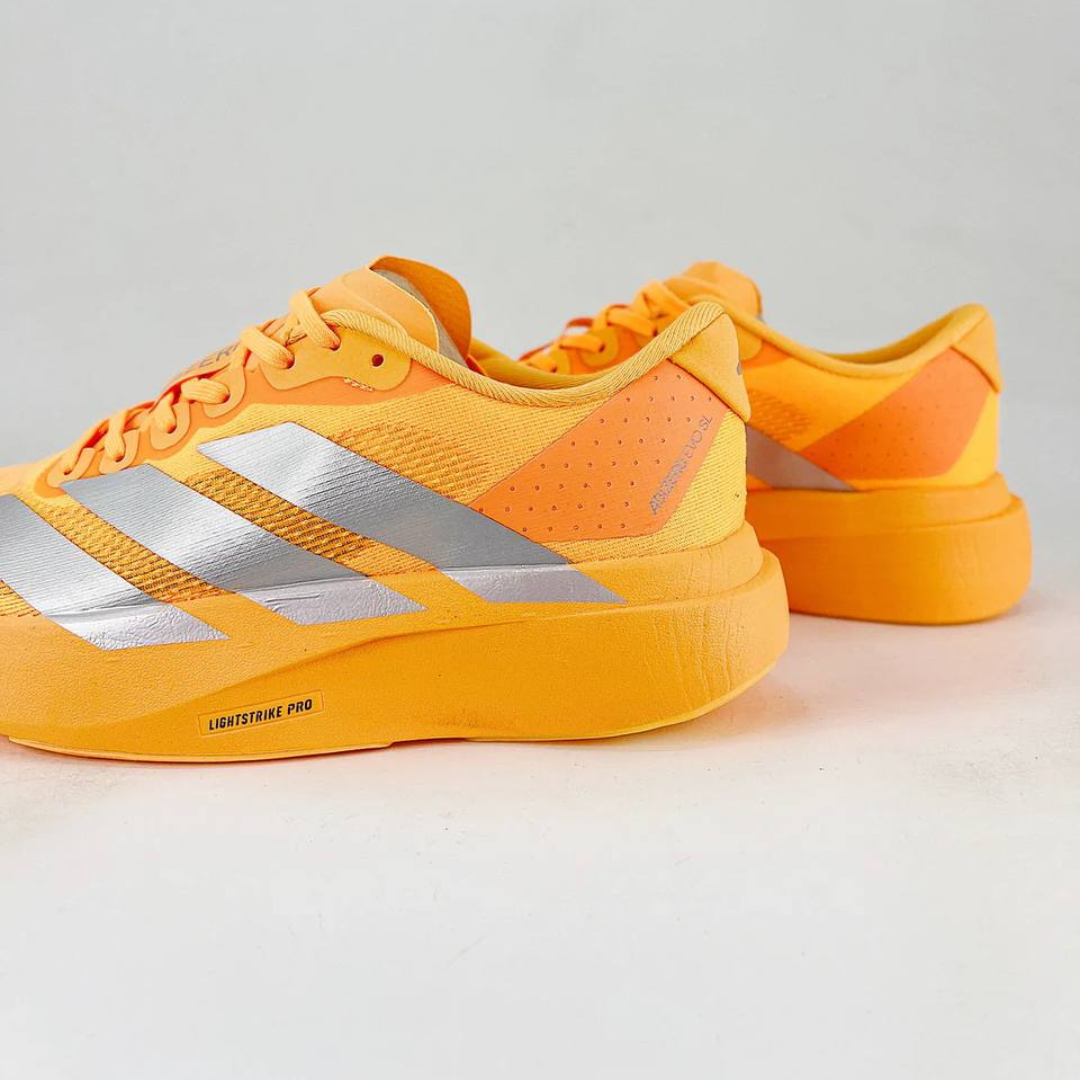 Adidas Adizero EVO SL 'Flash Orange'