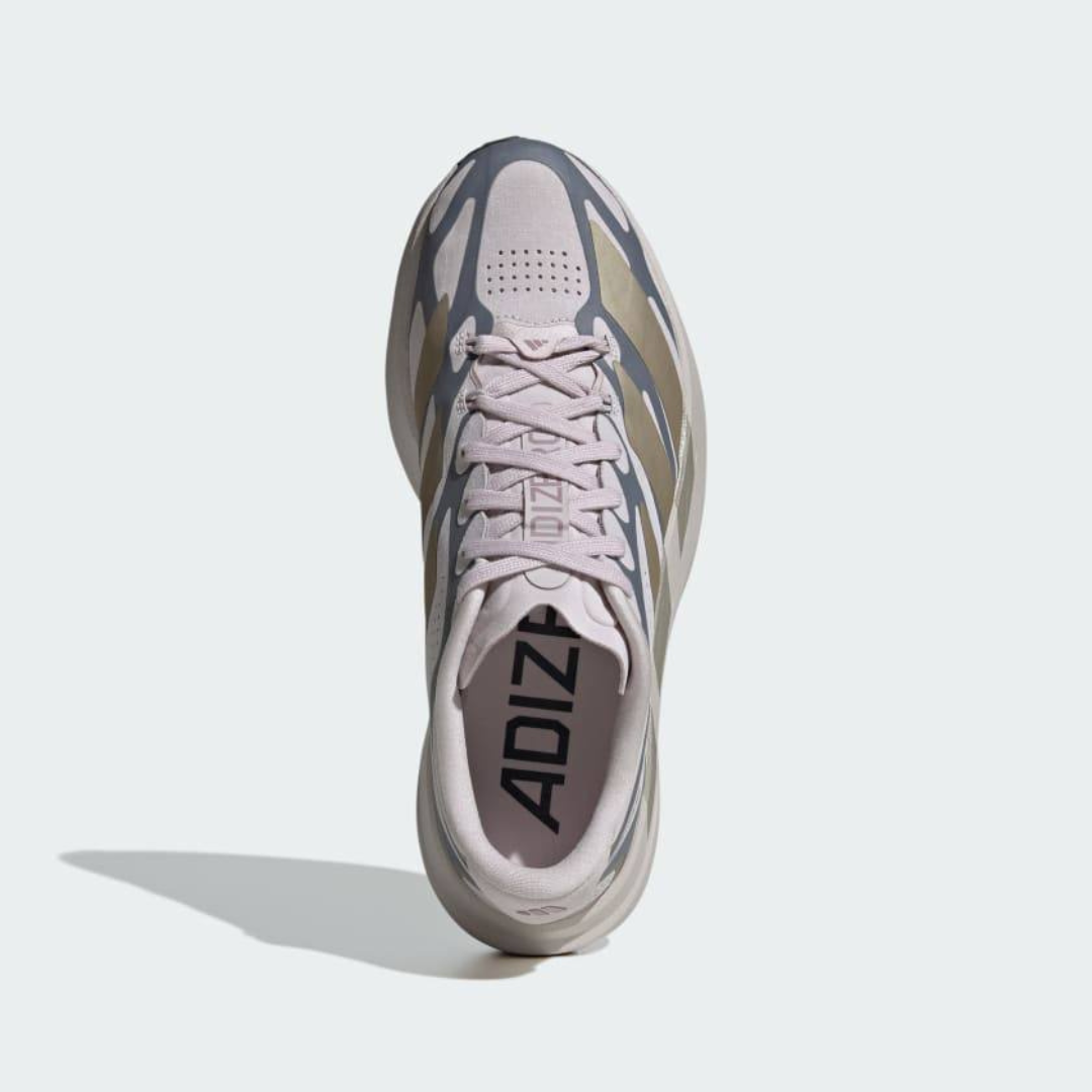 Adidas Adizero EVO SL EXO 'Ice Purple'