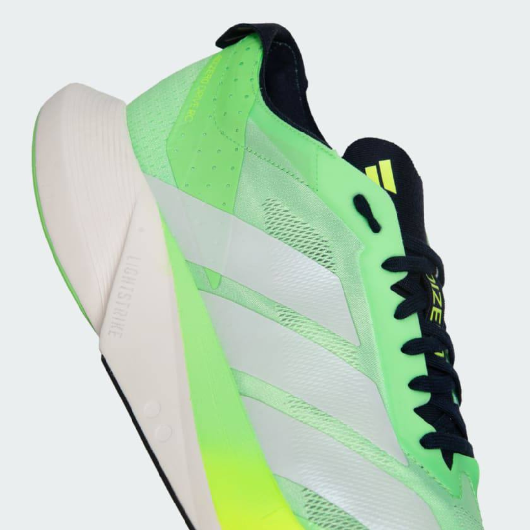 Adidas Adizero Drive RC 'Lime Burst'