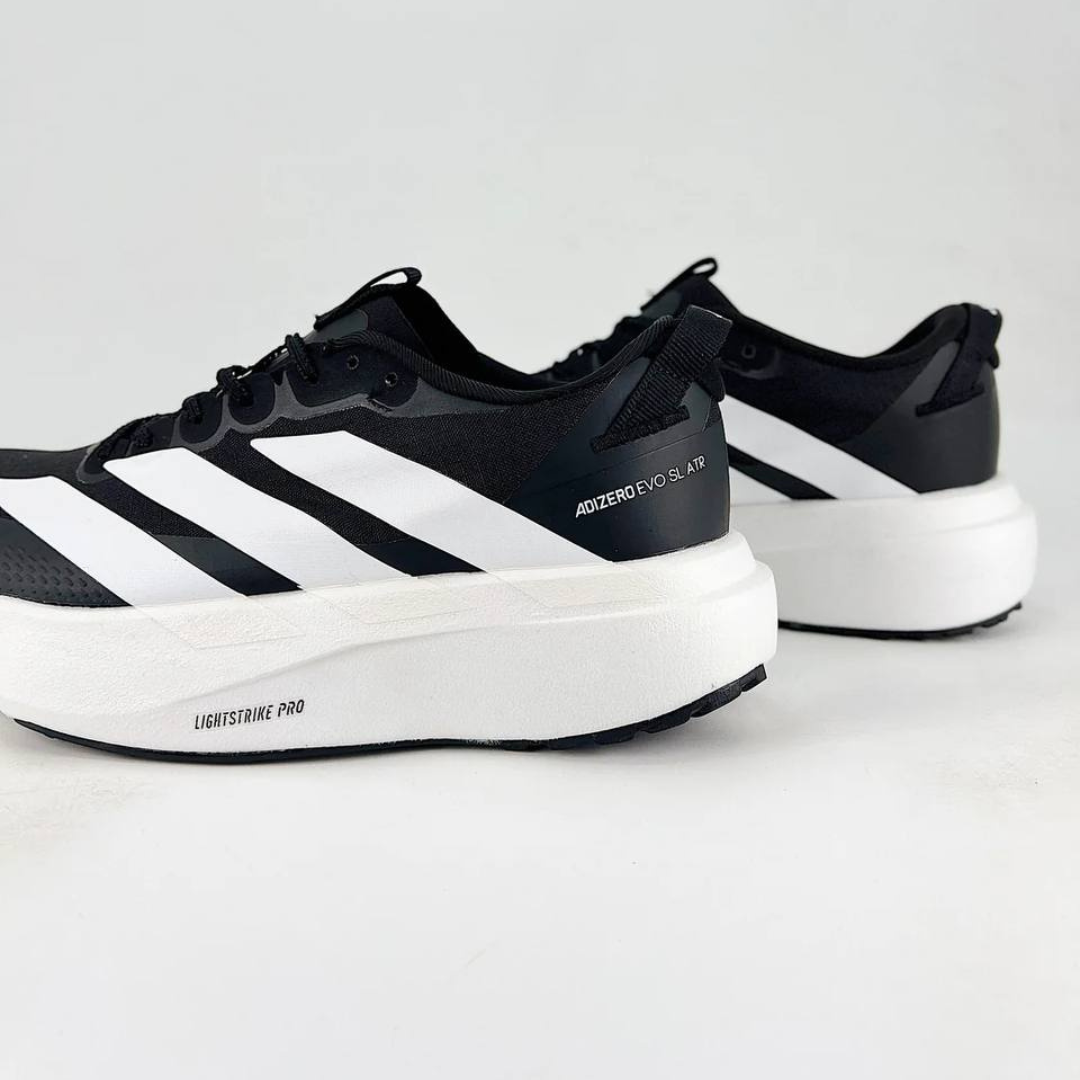 Adidas Adizero EVO SL ATR 'Black'