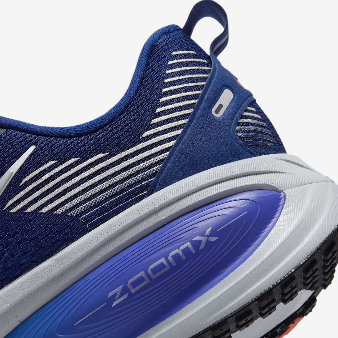 Nike Vomero 18 'Blue Void'