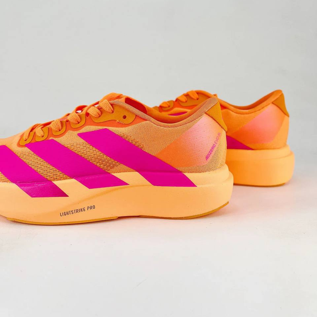 Adidas Adizero EVO SL 'Shock Pink'