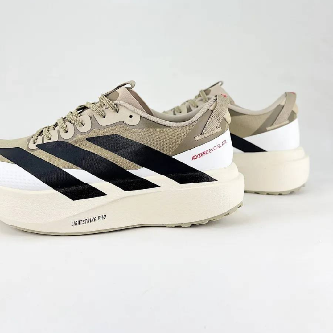Adidas Adizero EVO SL ATR 'Aurora Coffee'