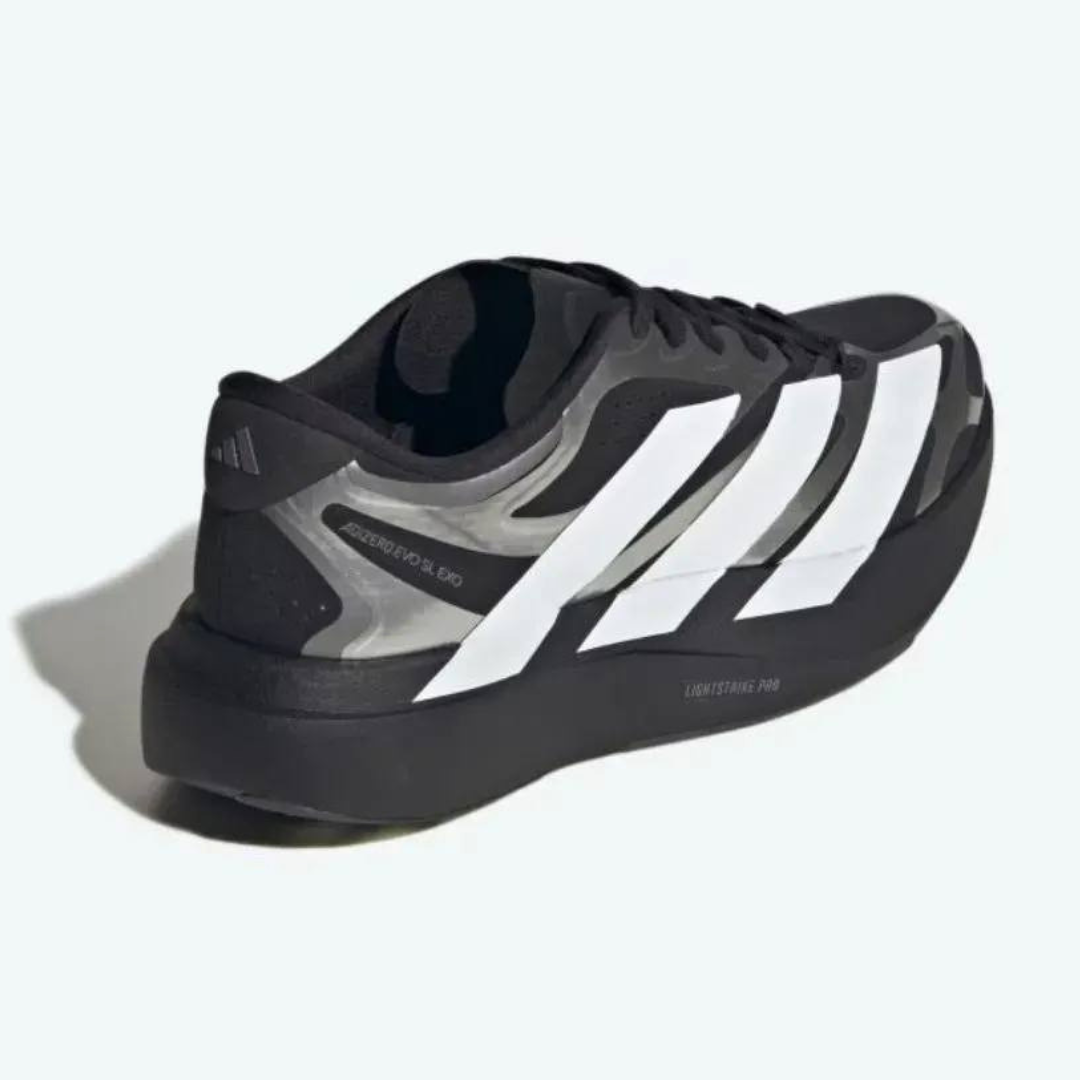 Adidas Adizero EVO SL EXO 'Core Black'