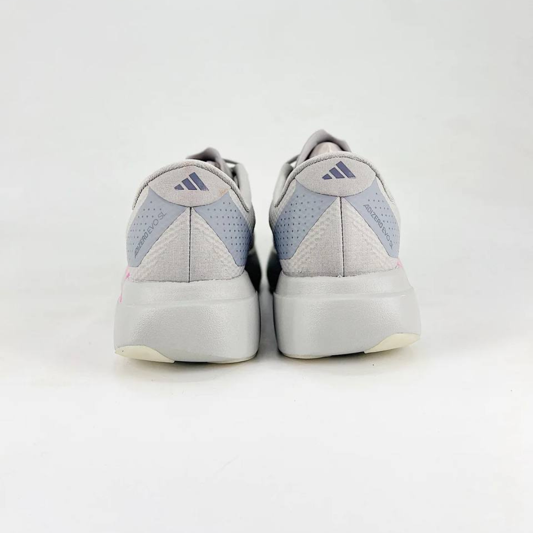 Adidas Adizero EVO SL 'Grey Spark'