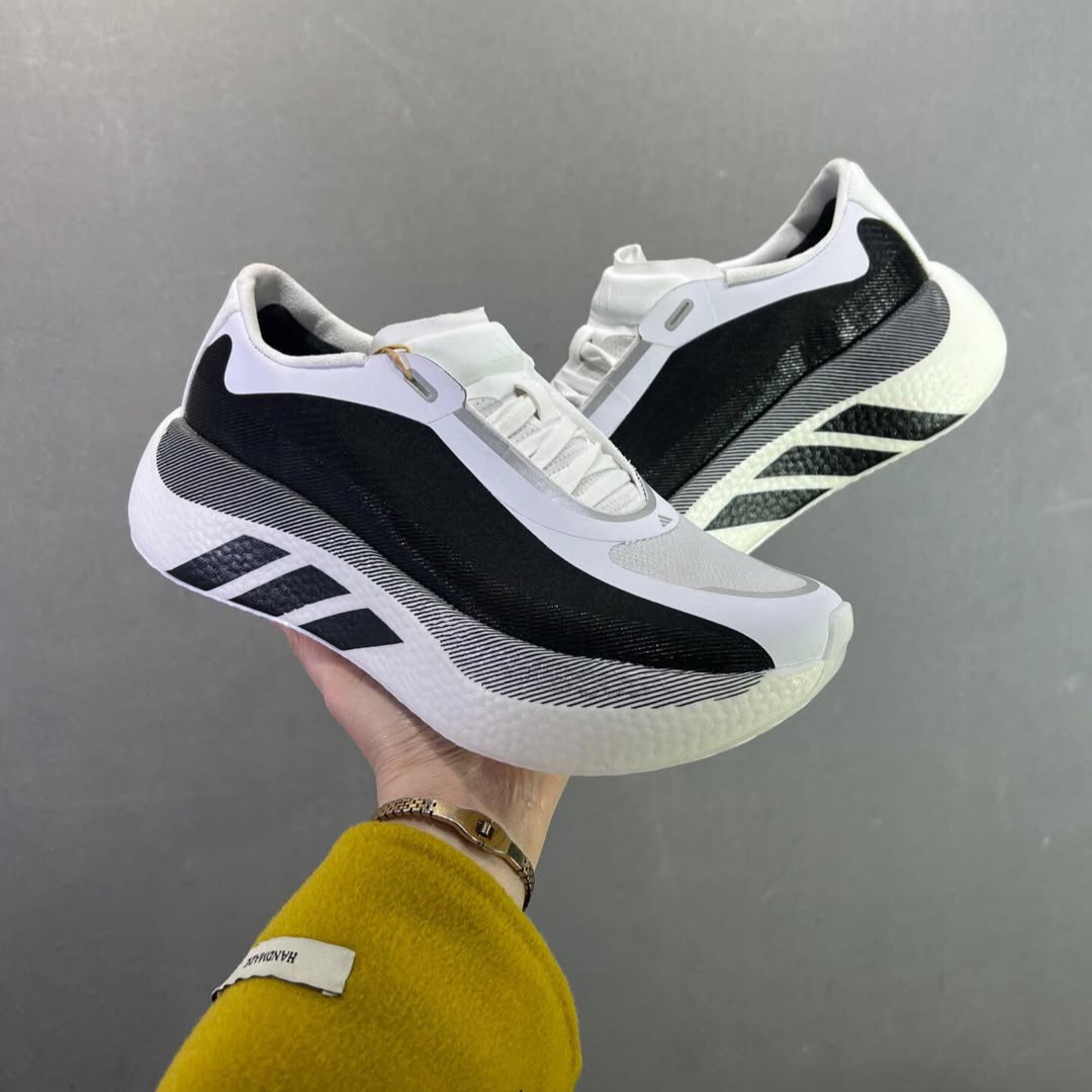 Adidas Hyperboost Edge 'Cloud White'