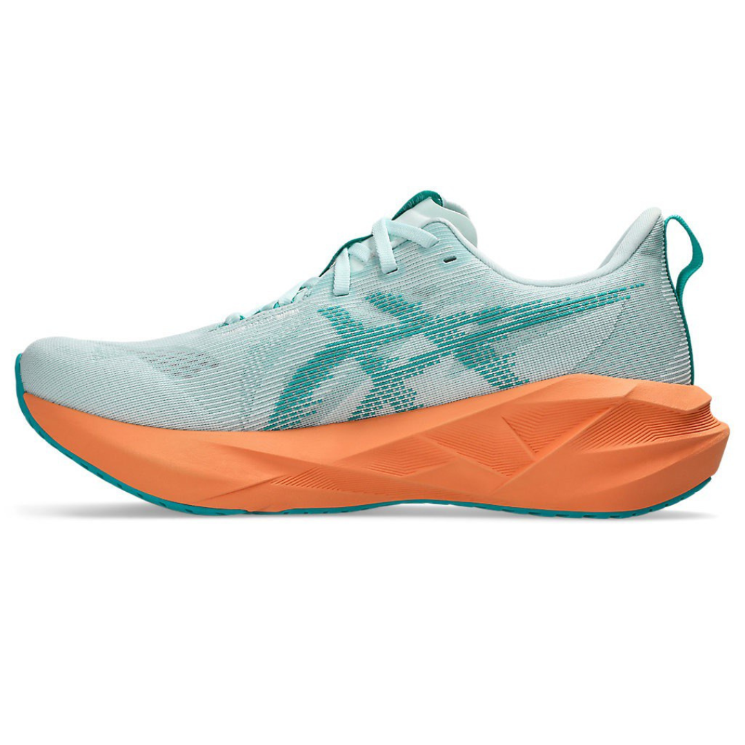 Asics NovaBlast 5 'Green with'