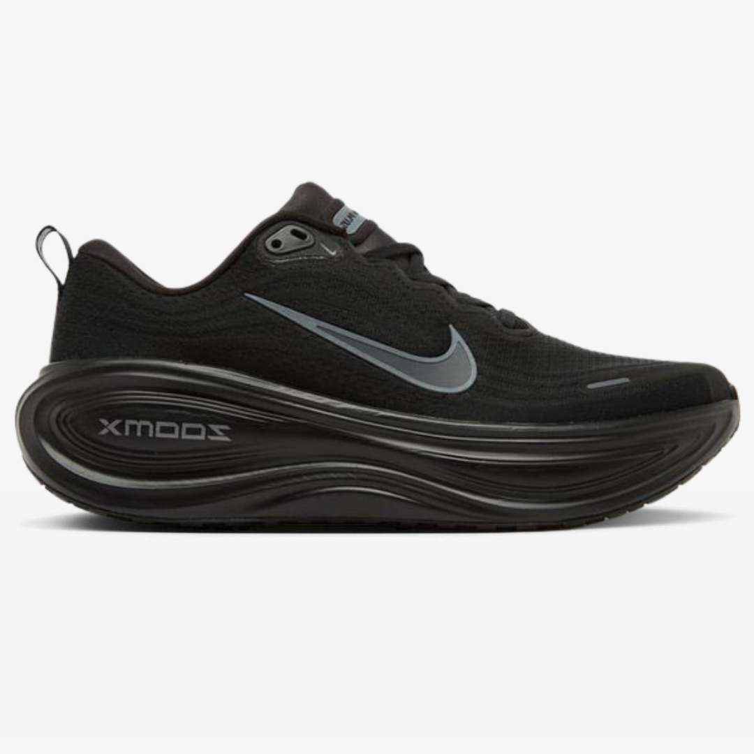 Nike Vomero Plus 'Black'