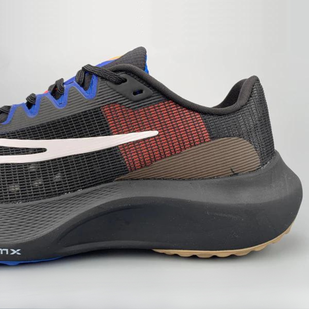 Nike Zoom Fly 5 'Ale Brown'