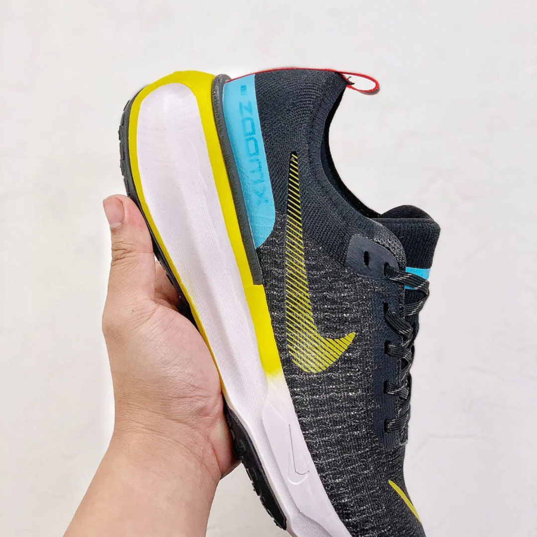 Nike Invincible Run 3 'Anthracite'