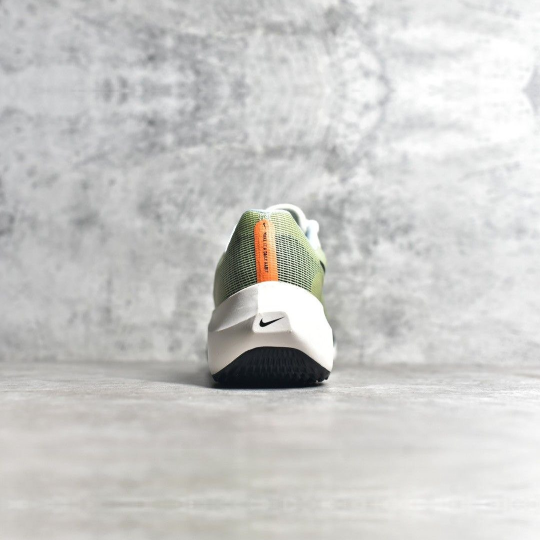 Nike Zoom Fly 5 'Honey Dew'