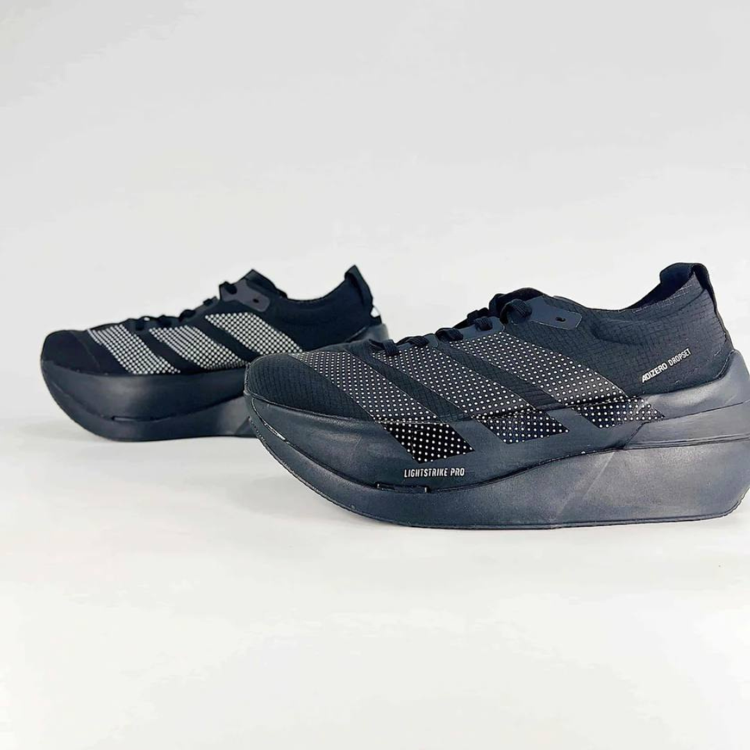 Adidas Adizero Dropset Elite 'Black'