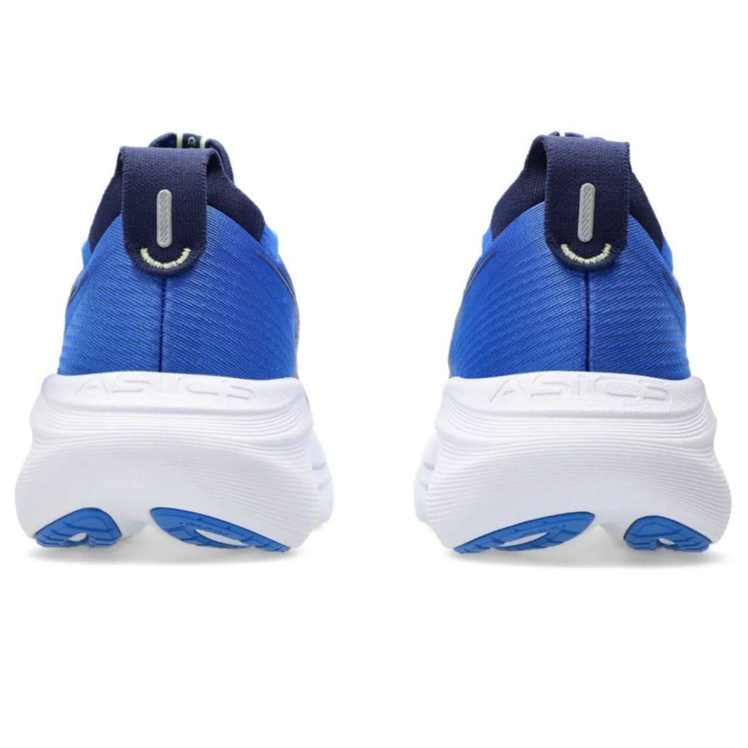 Asics Gel Nimbus 27 'Illusion Blue'
