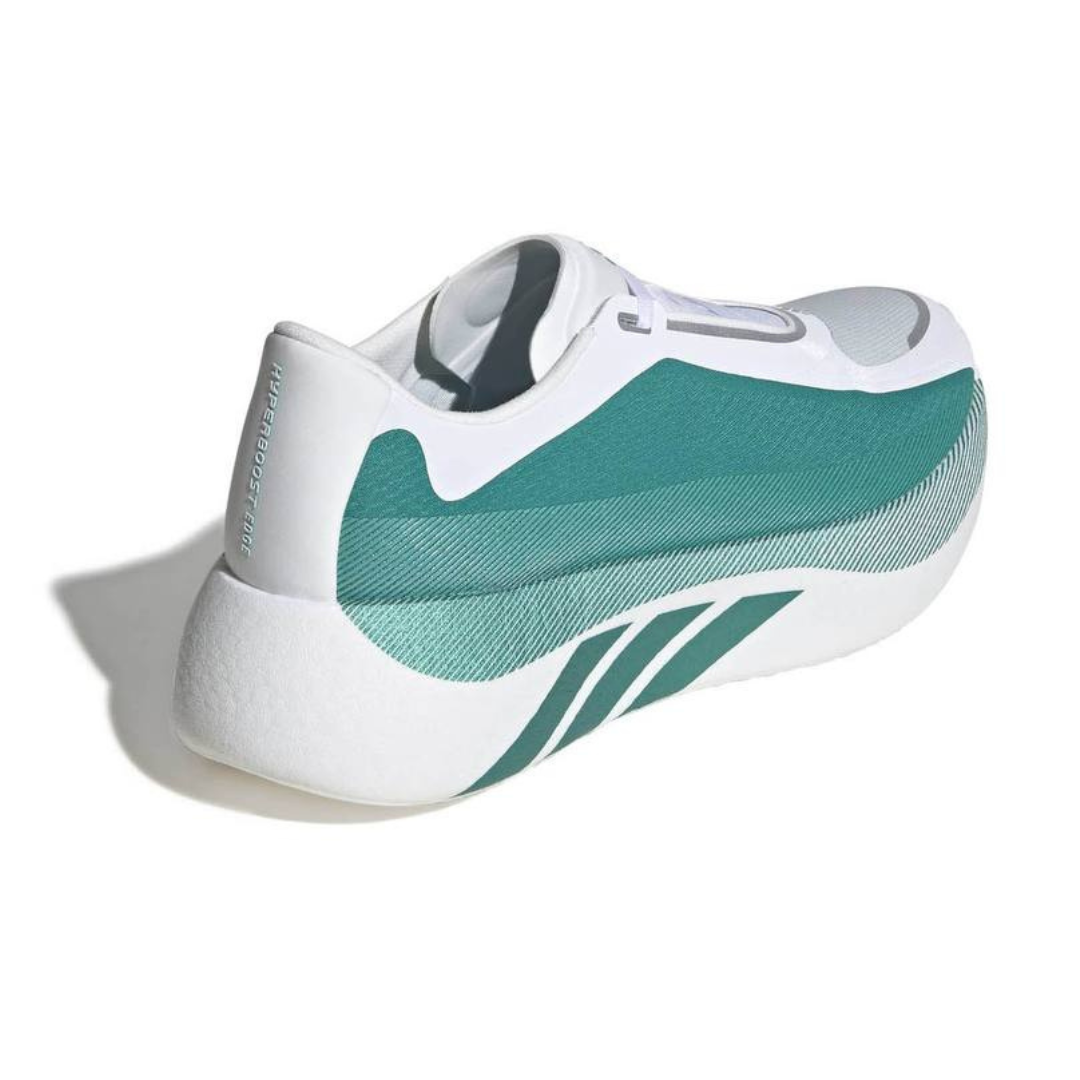Adidas Hyperboost Edge 'Equipment Green'