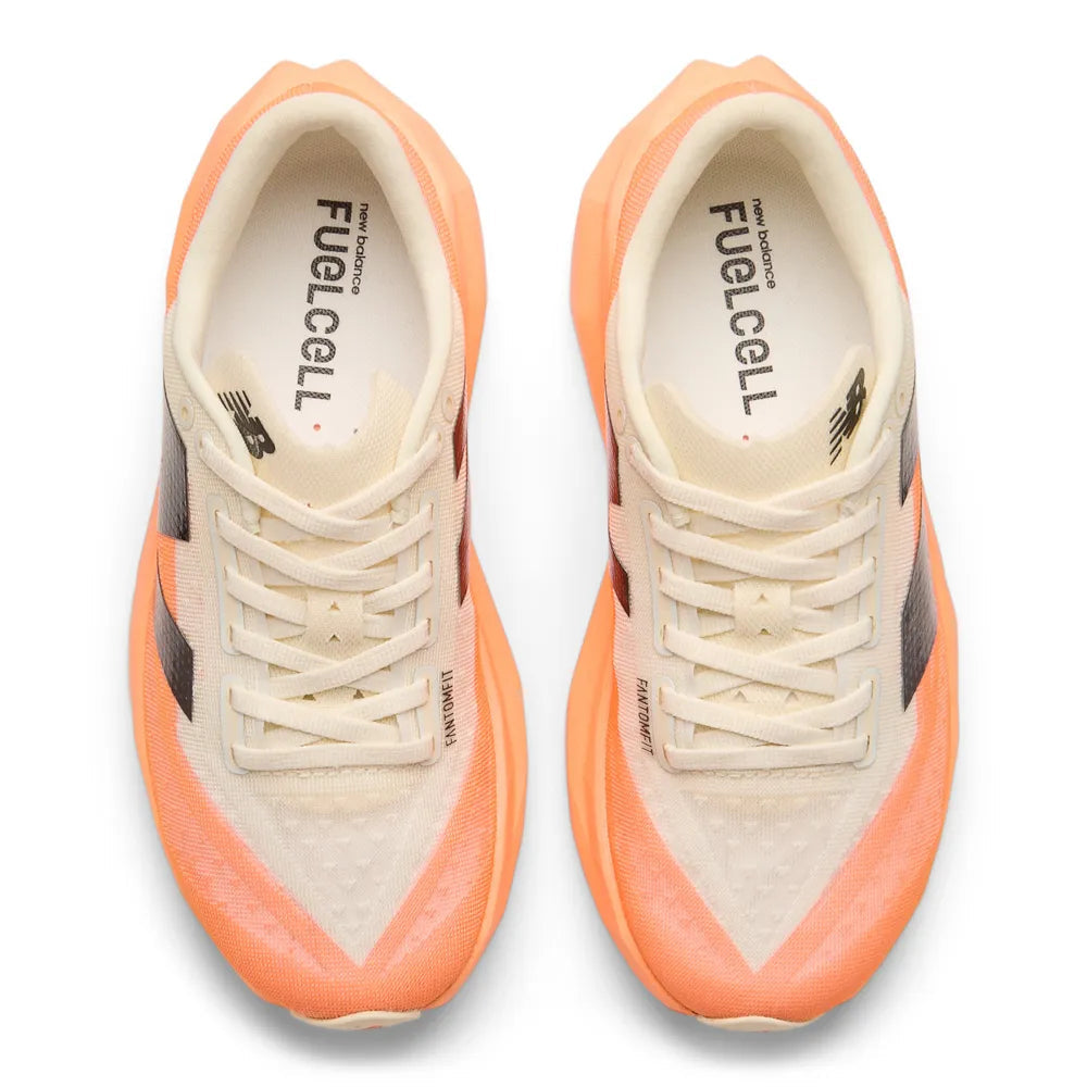 New Balance Rebel v4 "Hot Sleeve"