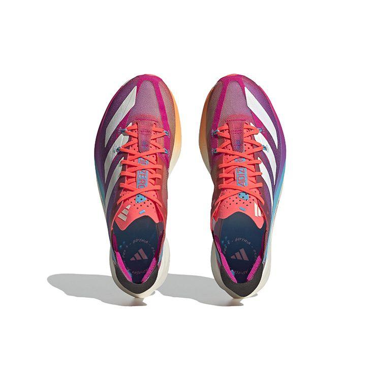 Adidas Adizero Adios Pro 3 'Signal Pink Cyan'