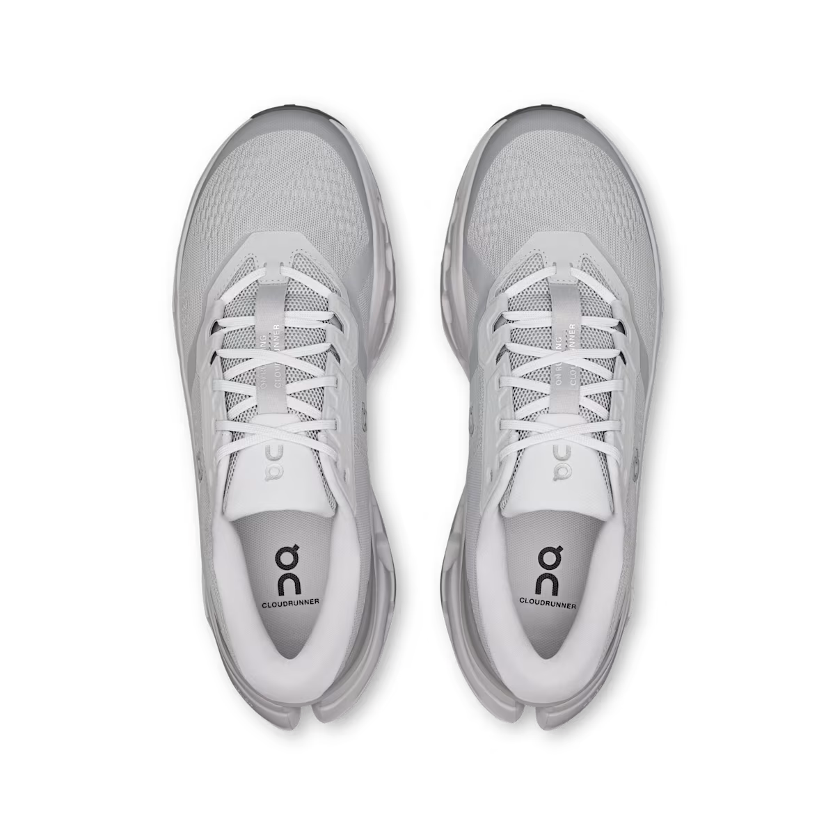 Cloudrunner 3 'Glacier Alloy'
