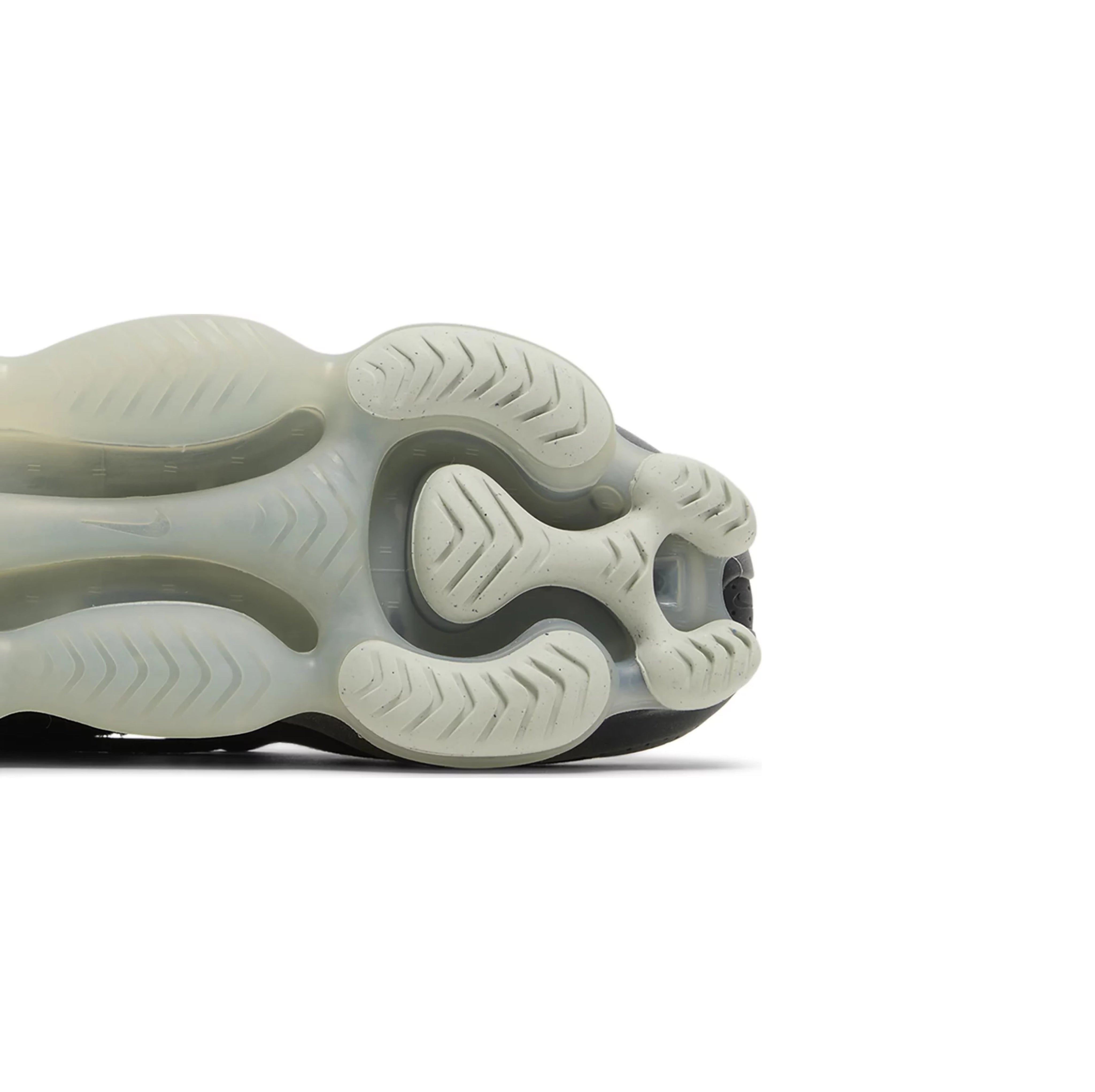 Nike Air Max Scorpion Flyknit 'Black Anthracite'