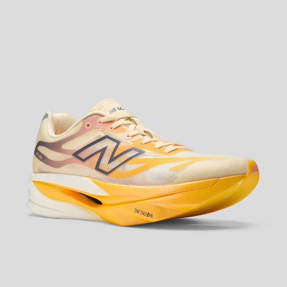 New Balance SuperComp Elite v6 'Satsuma Orange'