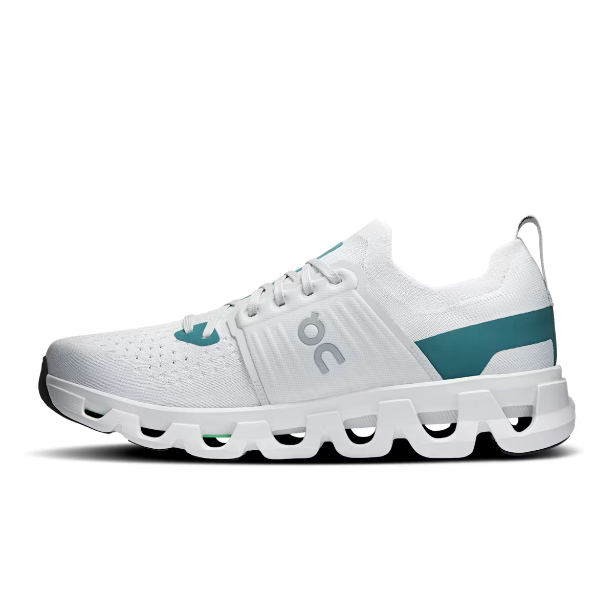 Cloudswift 4 'Frost White'
