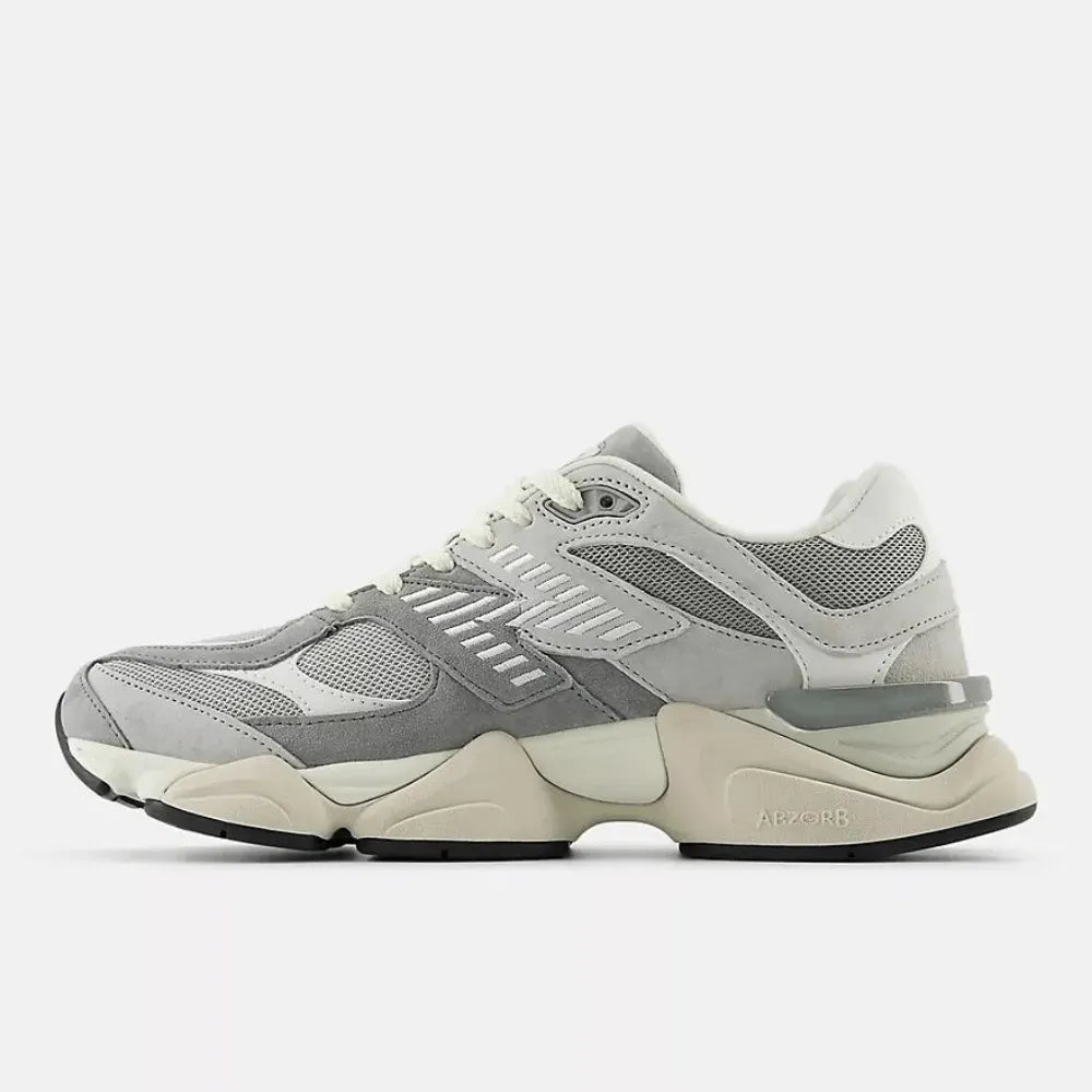 New Balance 9060 'Slate Grey Raincloud'
