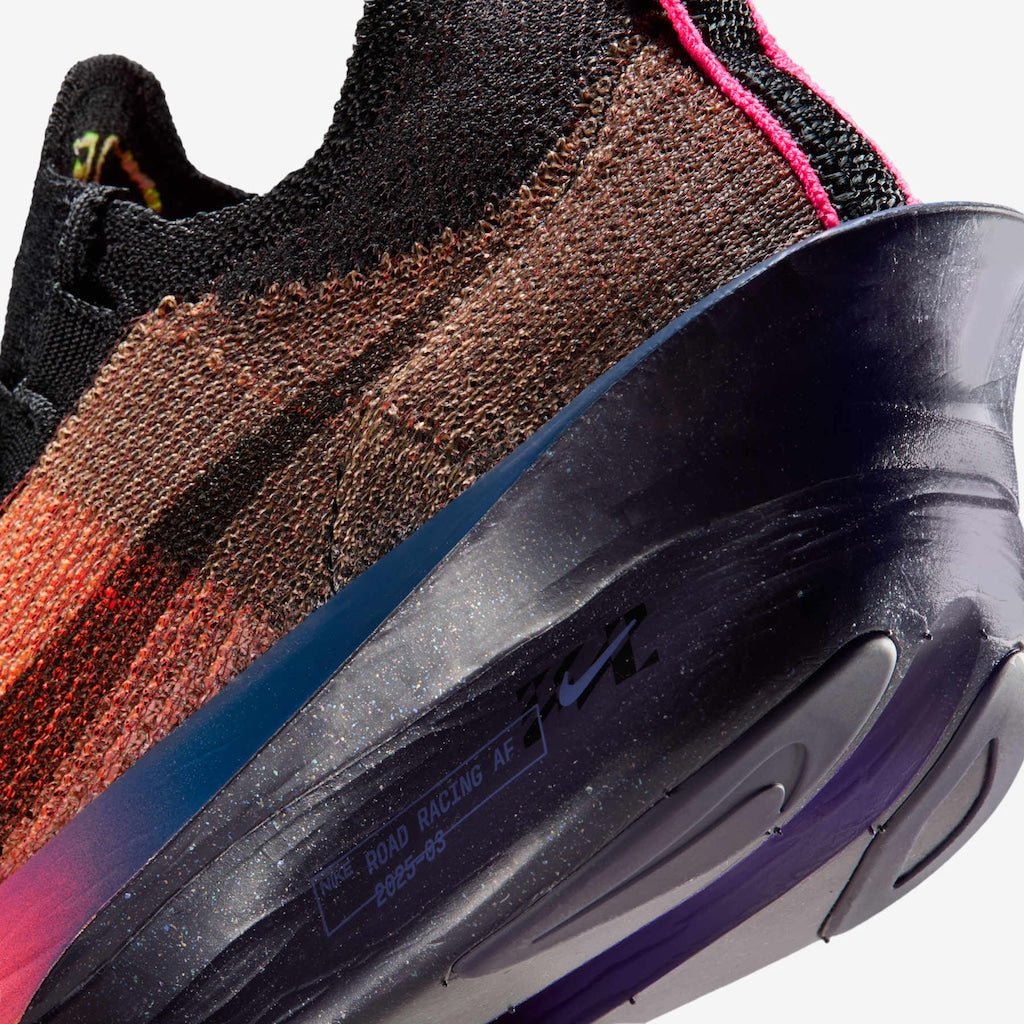 Nike Air Zoom Alphafly Next% 3 'Glam Orange Pulse Purple Dynasty'