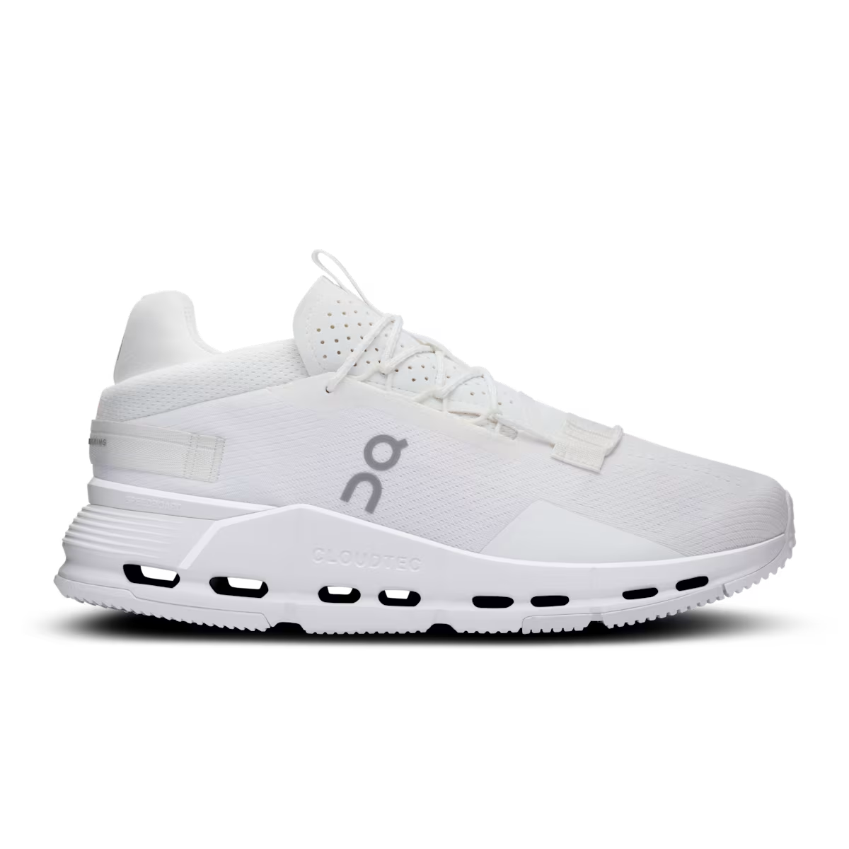 Cloudnova Form 2 'All White'