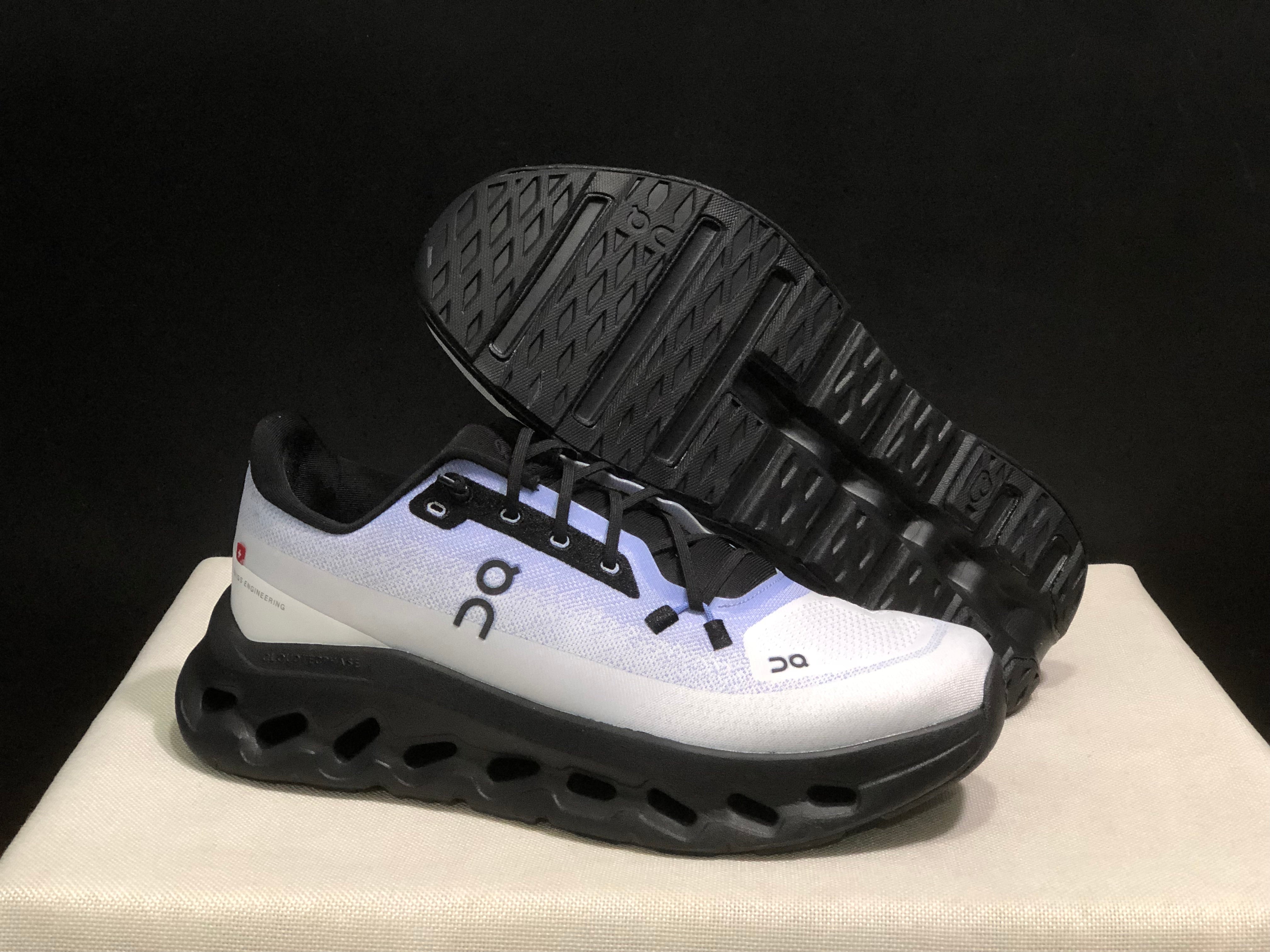 On Cloudtilt 'Ultramarine Eclipse'