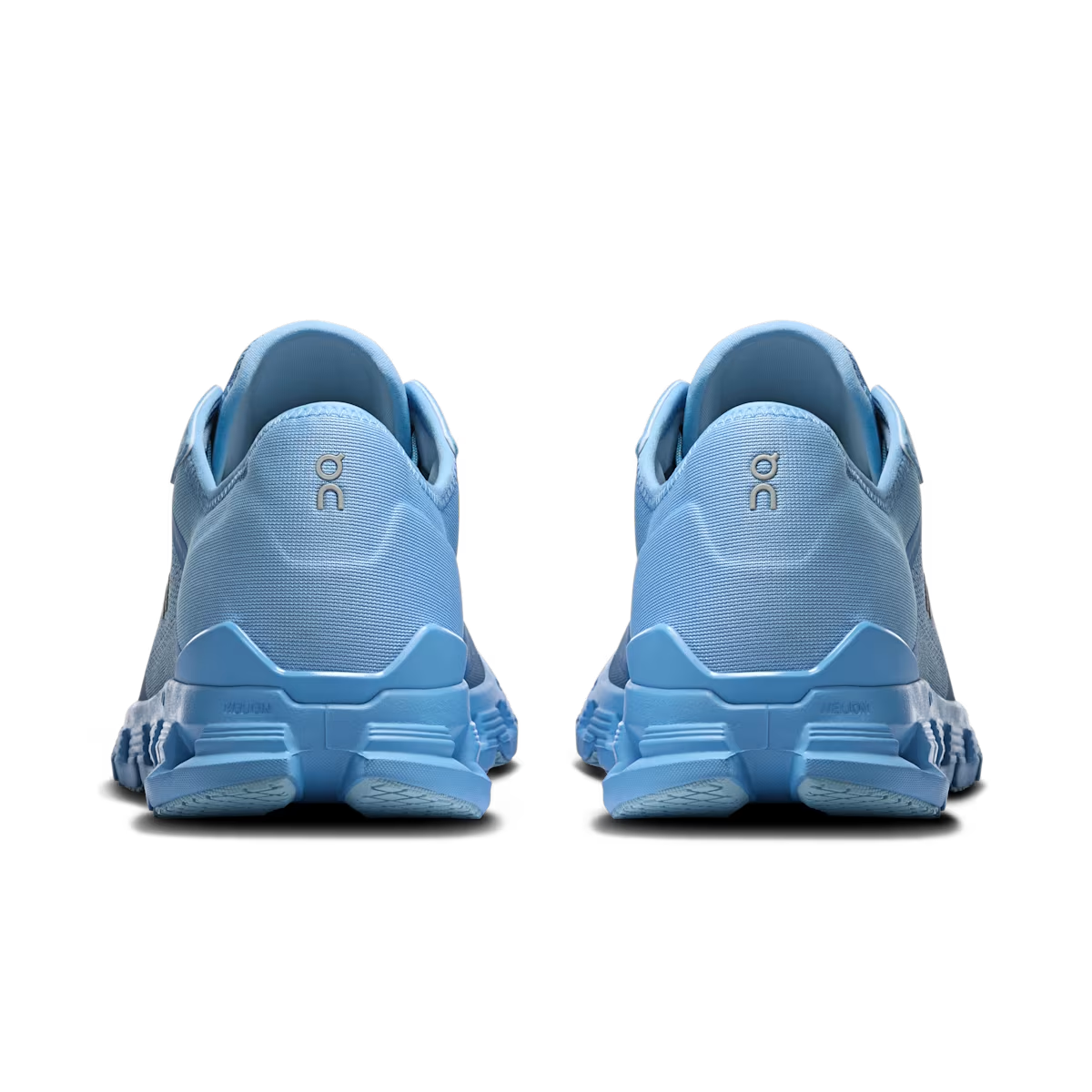 Cloud X 4 AD 'Gourami Cerulean'