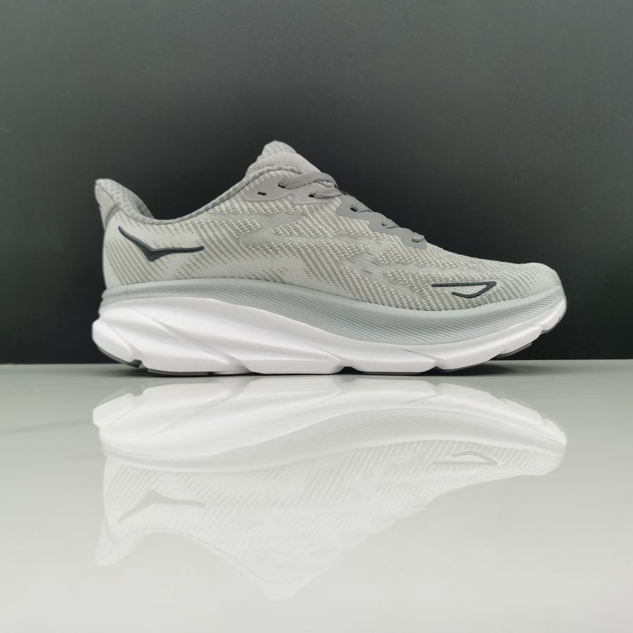 Hoka Clifton 9 'Harbor Mist'