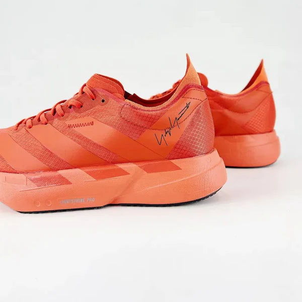 Adizero Adios Pro 4 Y3 'Red'